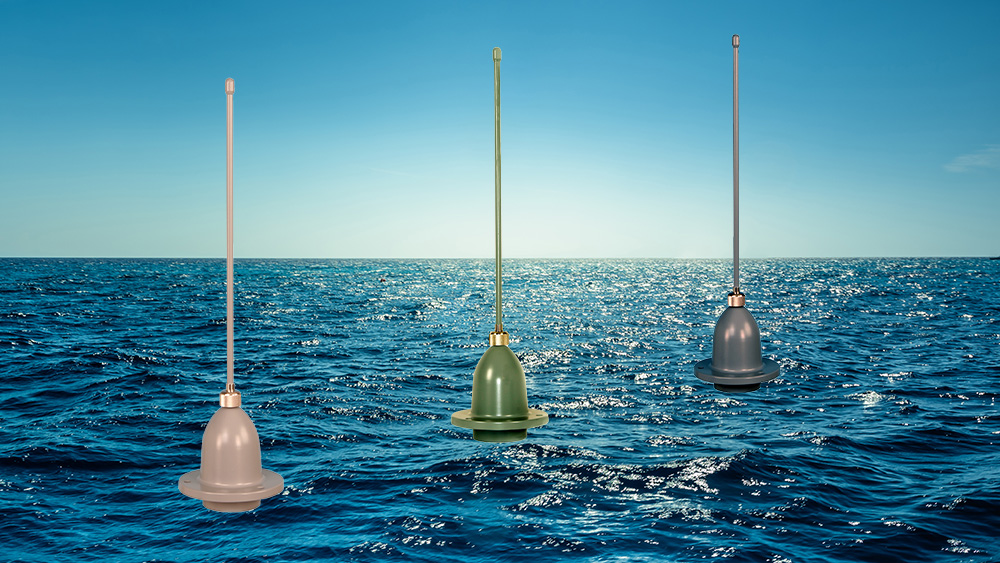 3 Active Monopoles STA 10 Series