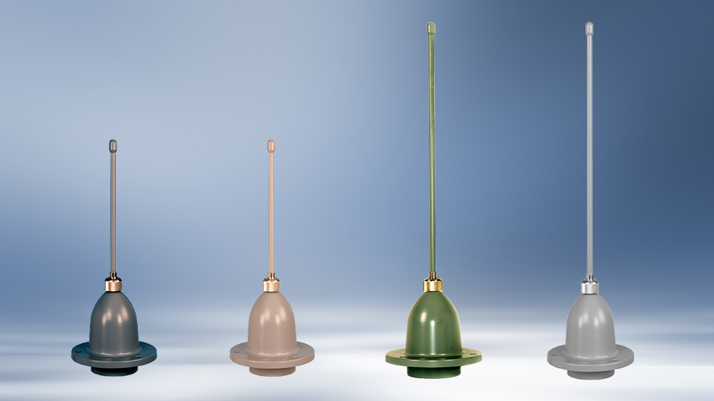 4 Active Monopoles STA 10 Series