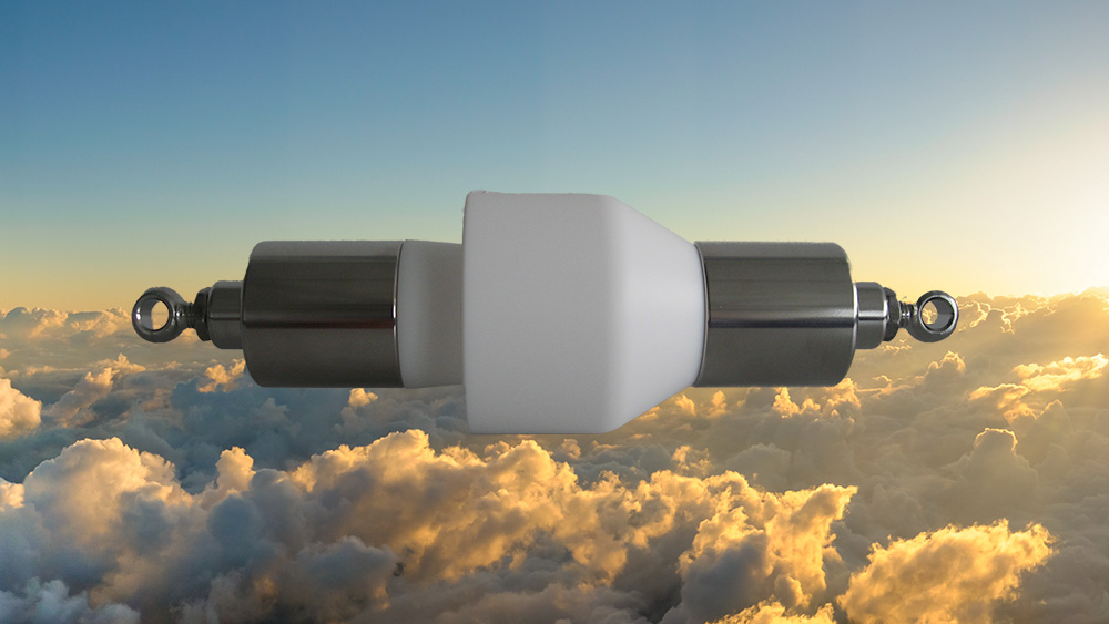 aas.tech Strain Insulator GT 300