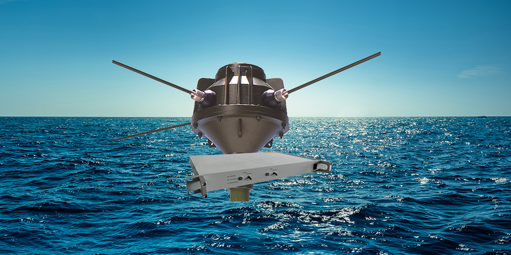 aas.tech HD 1 A/P - HA 1 AP with AAN 300