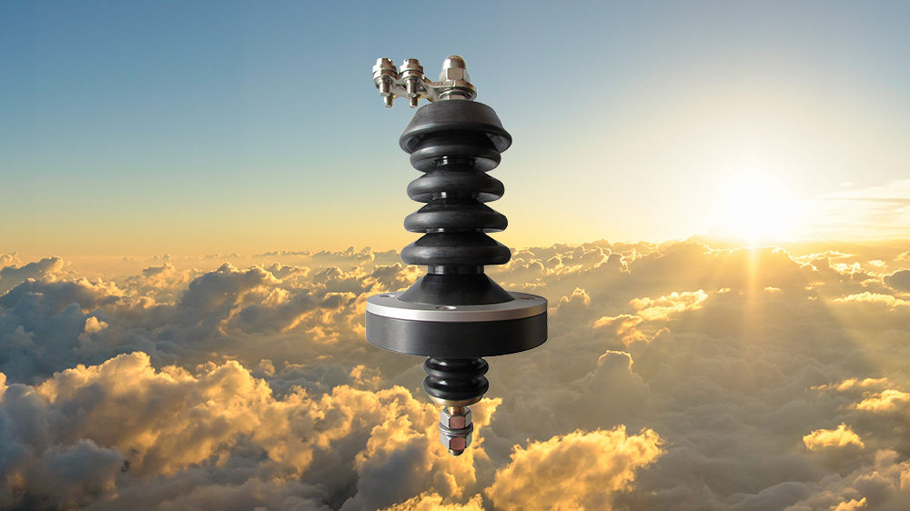 aas.tech Insulator ISO K35