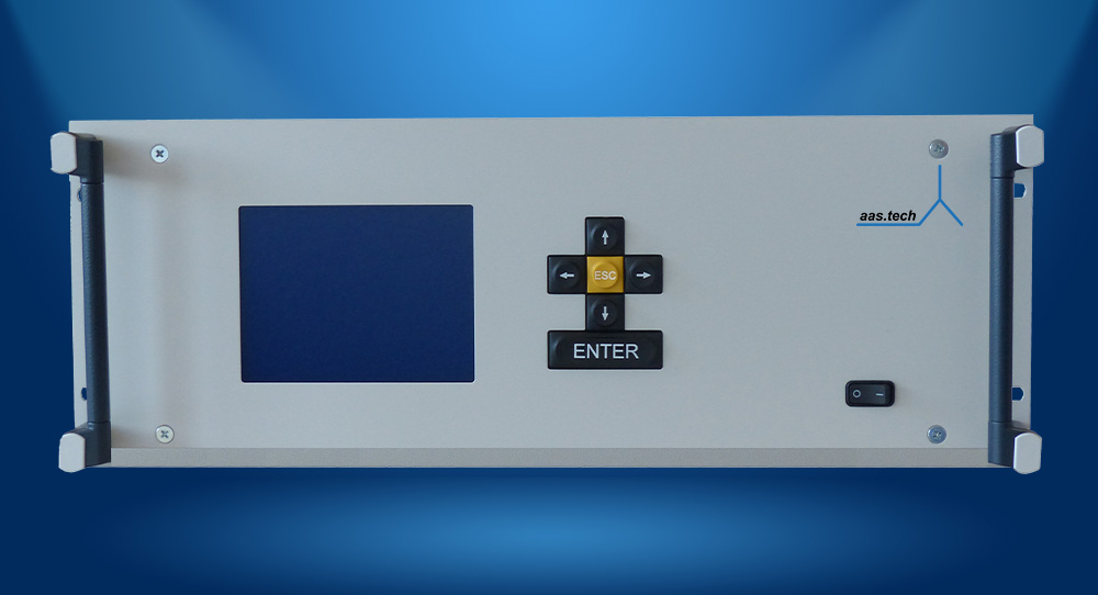 aas.tech AVS 2G Series