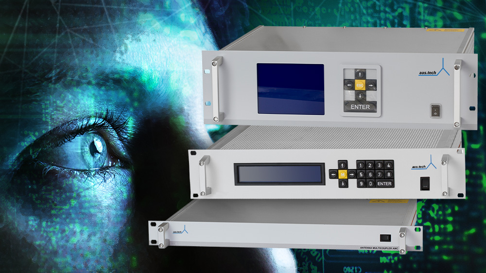 aas.tech Distribution Systems